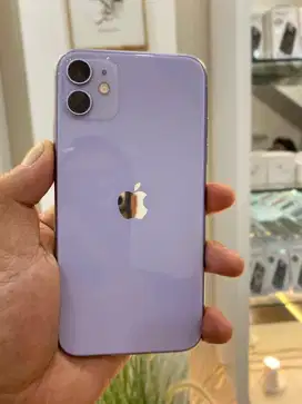Iphone 11 64 gb imei aman all provider bisa semua kartu