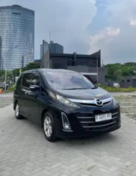 Mazda Biante 2012 AT Istimewa