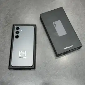 samsung s24 plus 12/256 fullset second