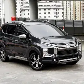 Mitsubishi Xpander 2019 Bensin