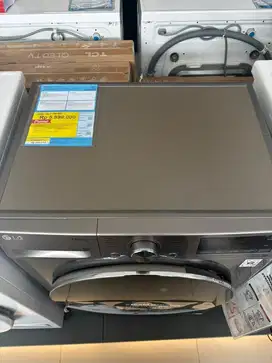 Mesin Cuci LG 1 Tabung