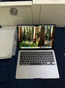 Macbook Air 13inch m3 ibox