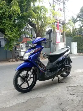 Yamaha Mio Soul 2010 Original Jos murmer