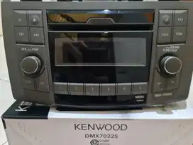 Head Unit Ertiga Old 2017 [Original]