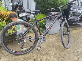 Sepeda MTB Polygon Xtrada 5.0 Tahun 2015