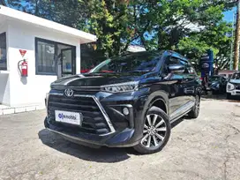 [OLXmobbi] DP RENDAH - Toyota Avanza 1.5 G Bensin-MT 2023