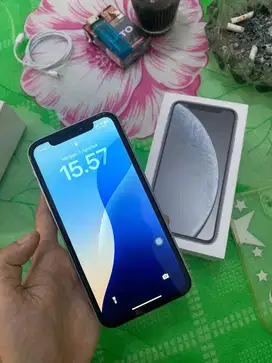 IPHONE XR EX INTER
