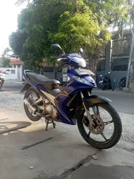 Yamaha Jupiter MX Kopling Original Jos komplit