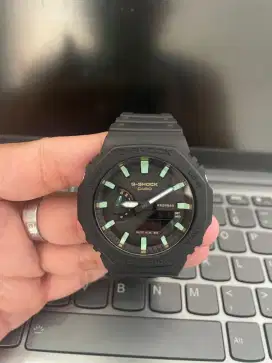 G-Shock GA 2100 RC