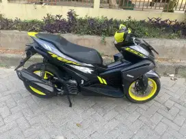 Dijual karena BU