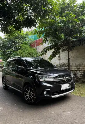 SUZUKI XL-7 BETA AT 2020