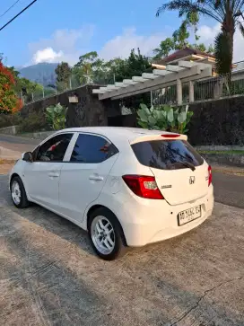 BRIO MATIC 2019 PLAT AD Boyolali