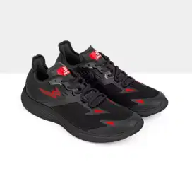 Sepatu Running Athletica Size 41 ( BEKAS )
