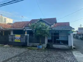 Dijual Rumah (Hook) Siap Huni