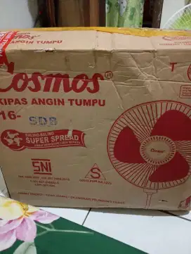 Kipas angin cosmos