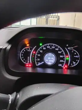 Honda CR-V 2013 Bensin