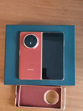 HONOR MAGIC V3 RED
