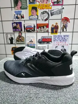 Sepatu Puma Original