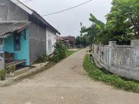 Kawasan Cikupa, Jual Tanah Murah Harga 700rb-an