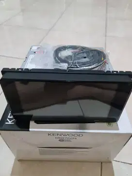 Head Unit Rocky 2024 [Original]
