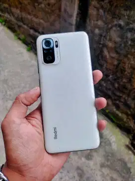 XIAOMI REDMI NOTE 10S (8/128)