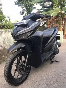 Vario 150 cc tahun 2018