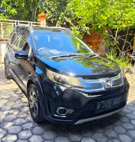 Honda Brv E Matic  2016
