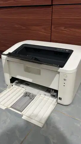 Printer laser jet docuprint p115w