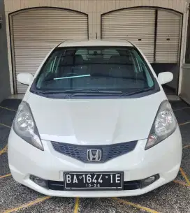 Honda Jazz 2008 S 1.5 A/T Bensin