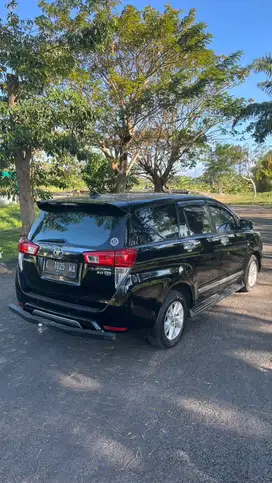 Toyota Kijang Innova 2017 Bensin