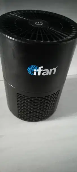 Jual kipas air purifier