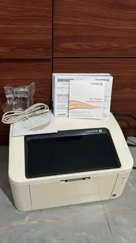 Mesin printer wireless bekas