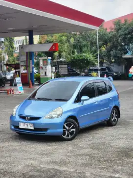 Honda Jazz IDSi 2004 Matic