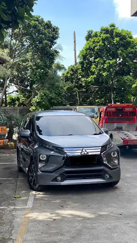 Dijual Xpander Sport 2018
