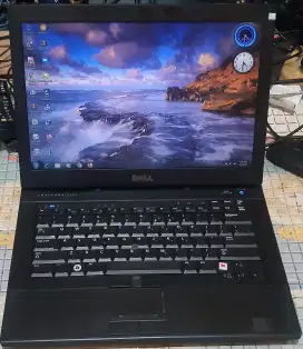 Laptop Dell Latitude E6410 buy One get One Free
