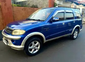 Daihatsu Taruna 2006 Bensin