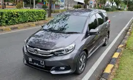 HONDA MOBILIO 1.5 E MANUAL TAHUN 2021 (CASH/KREDIT)