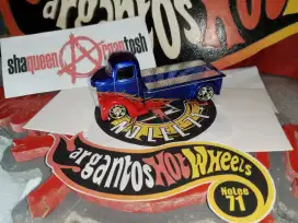 Hotwheels Loose Campuran