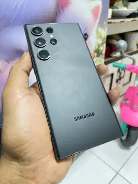Samsung S23 ultra resmi sein