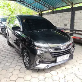 Xenia 1.5 R Deluxe 2019