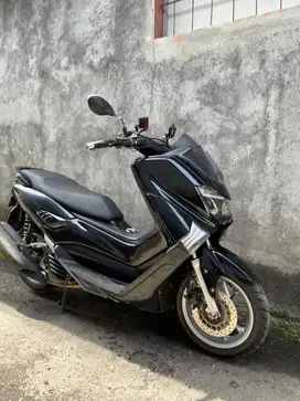 Nmax 2016 “ bintang dewata motor “