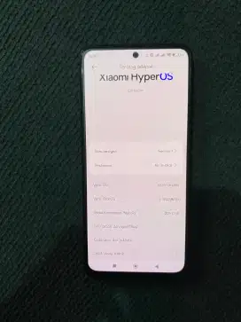 Jual redmi note 11