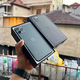 iphone 11 Promax 256 Inter