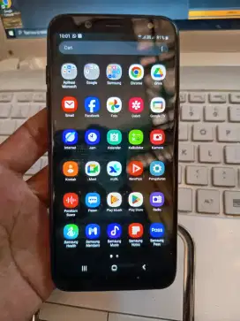 SAMSUNG A6 RAM 3/32GB HP ONLY