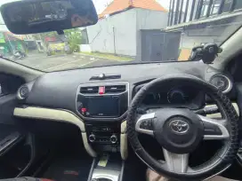 Toyota Rush TRD Sportivo 2019