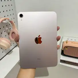 WTS iPad Mini 6 64GB Ex inter CPO