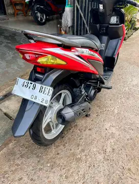 honda vario 110 fi 2018