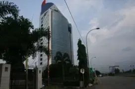 Mau cari kantor sekaligus bisa untuk rumah