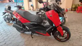 XMAX C TAHUN 2024