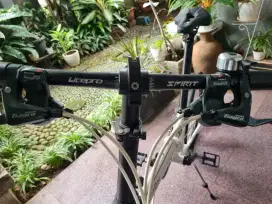 Sepeda olahraga
